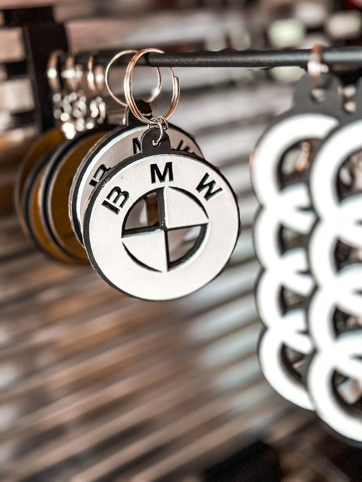 Keychains
