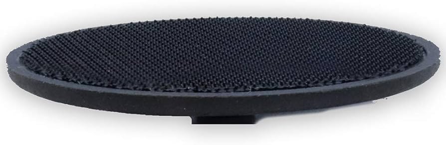Rupes iBrid Backing Plate - 2"