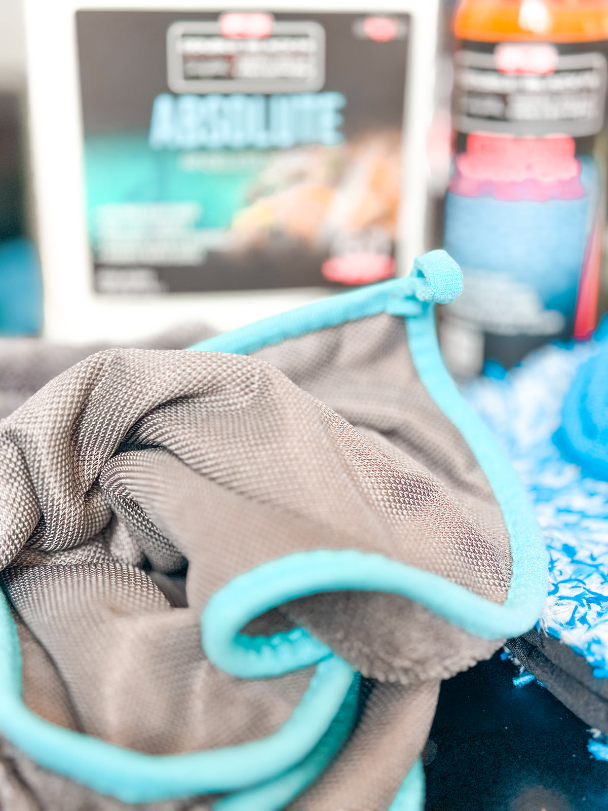 P&S Bundle