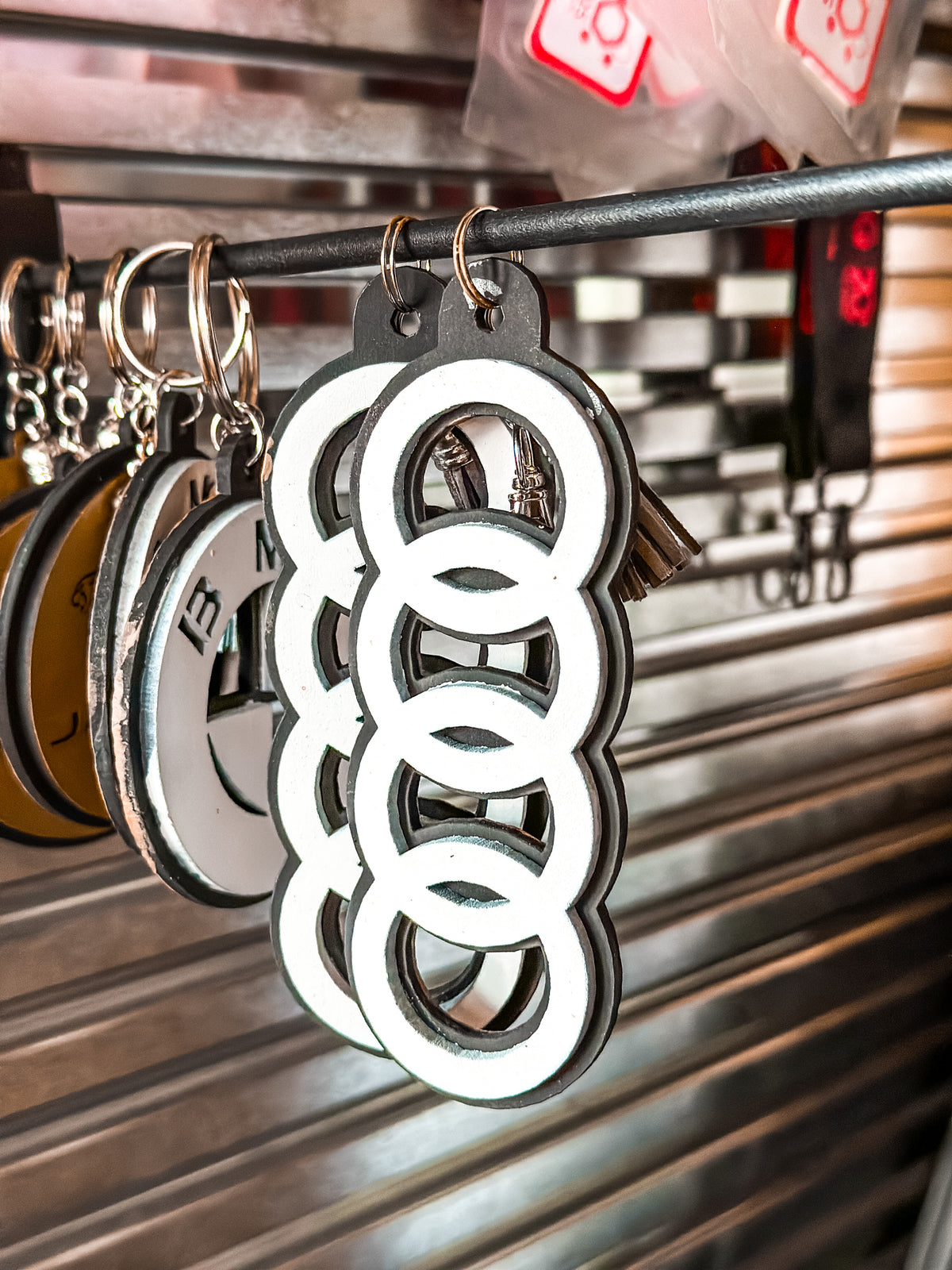 Keychains