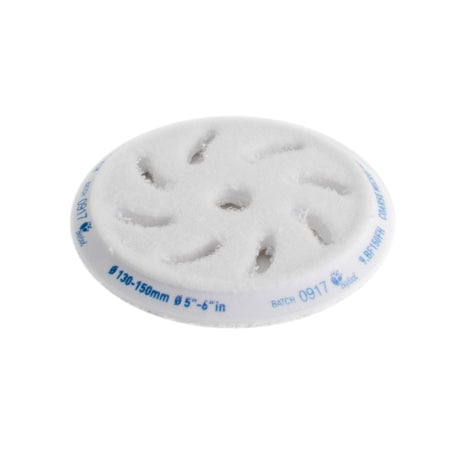 DA Blue Coarse Microfiber Pad