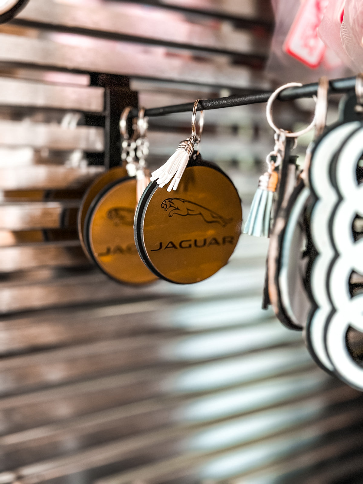 Keychains