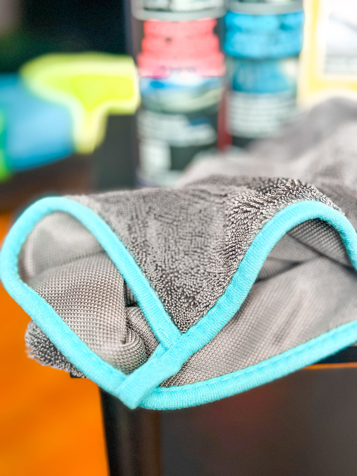 P&S Bundle