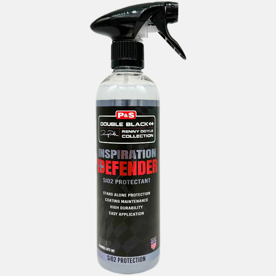 Defender SiO2 Protectant
