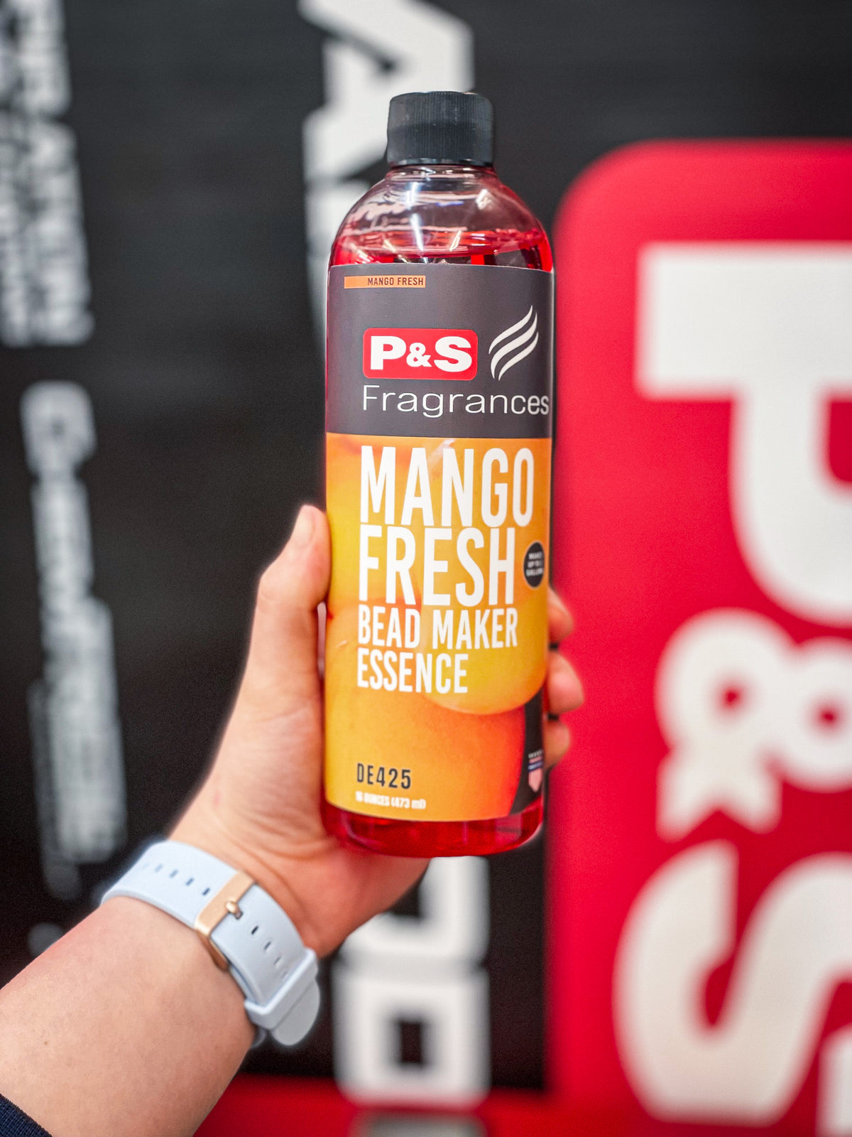 P&S Fragrances