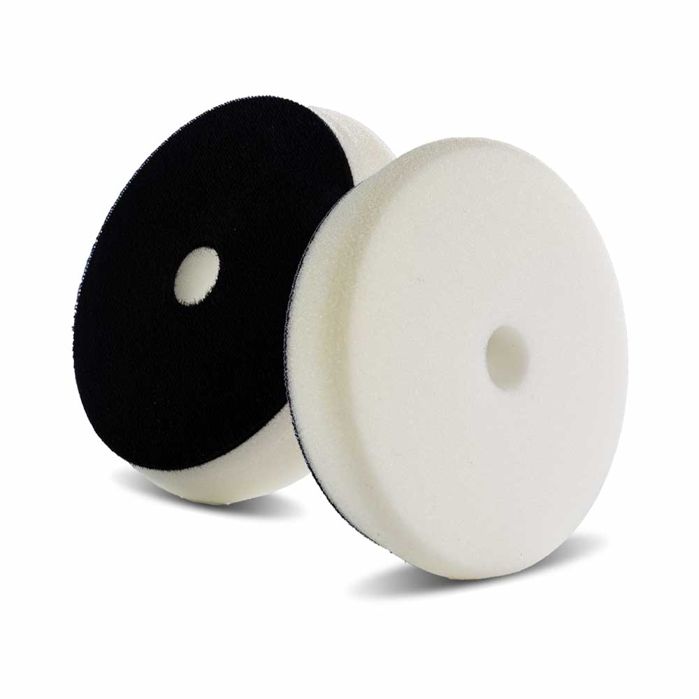 Force Polishing Pads - White