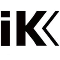 IK Sprayers Logo