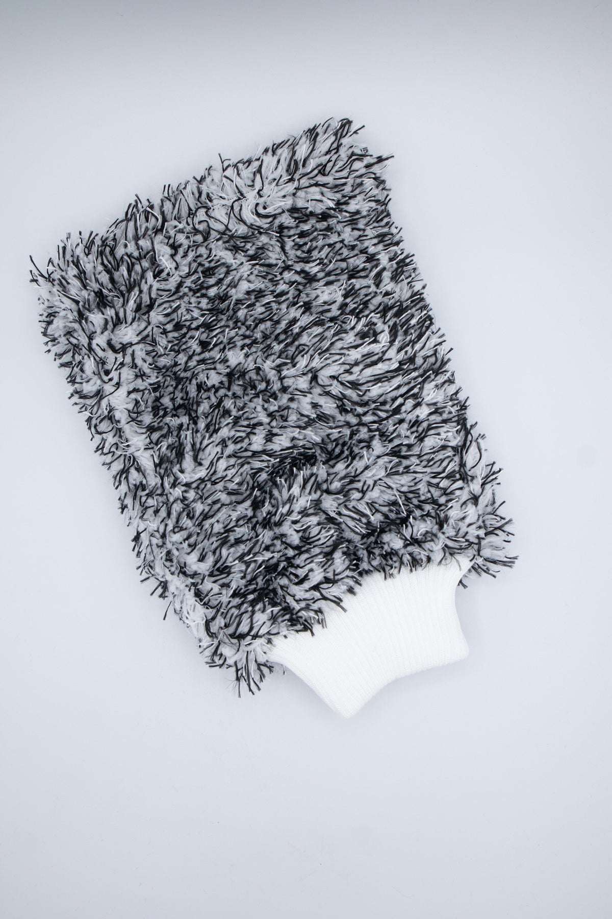 Wash Mitt - cuffed