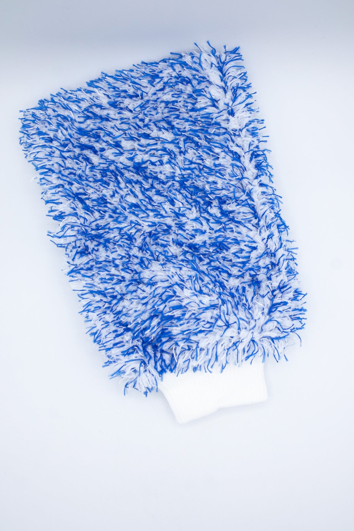Wash Mitt - cuffed