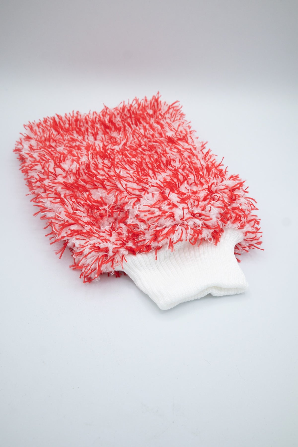 Wash Mitt - cuffed