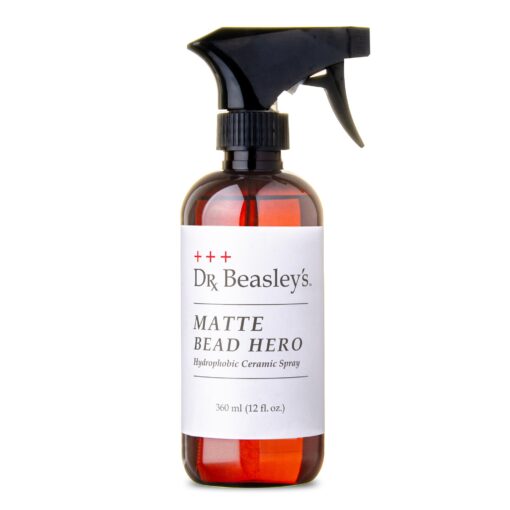 Matte Bead Hero