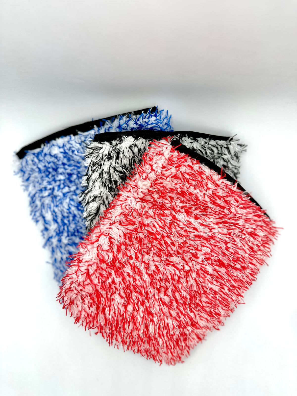 Wash Mitt - Cuffless