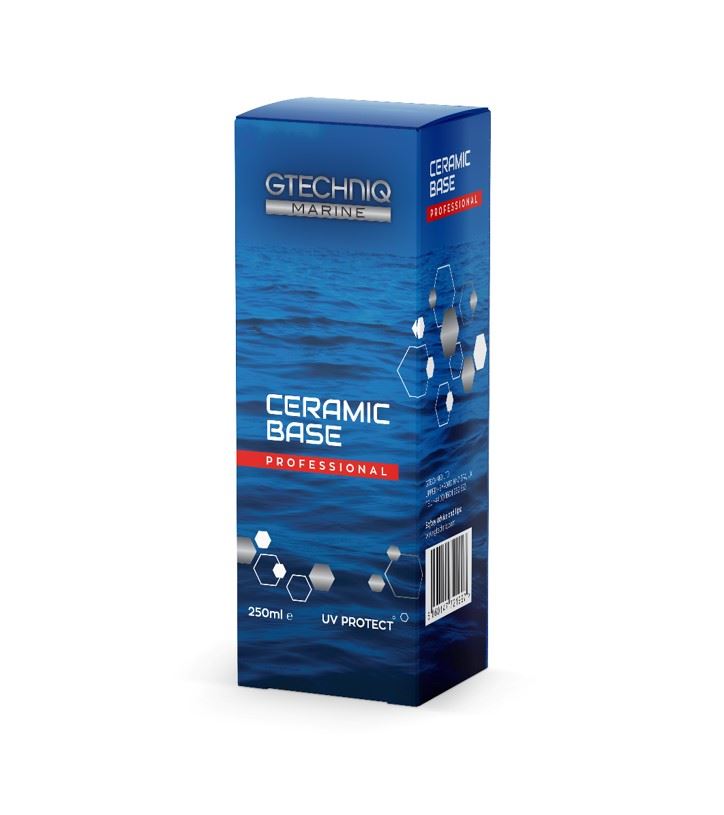 Marine Ceramic Base