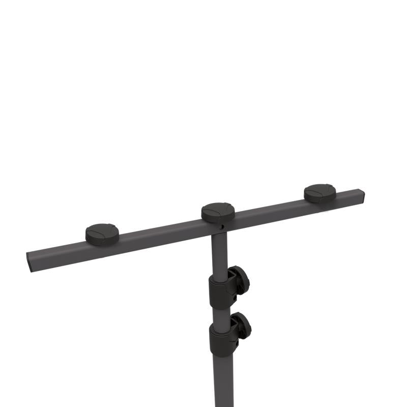 Dual Bracket for Tripod