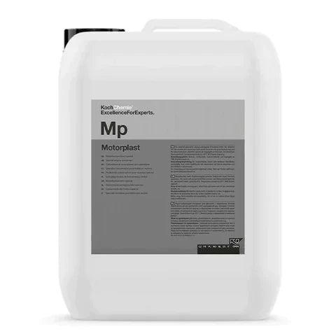 Mp - Motorplast