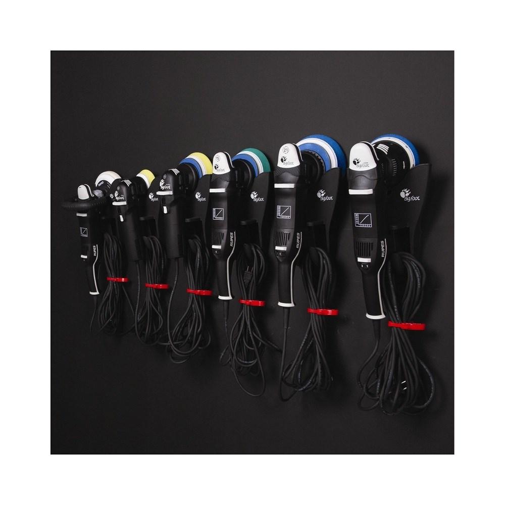 Bigfoot Wall Mounted Tool Holder
