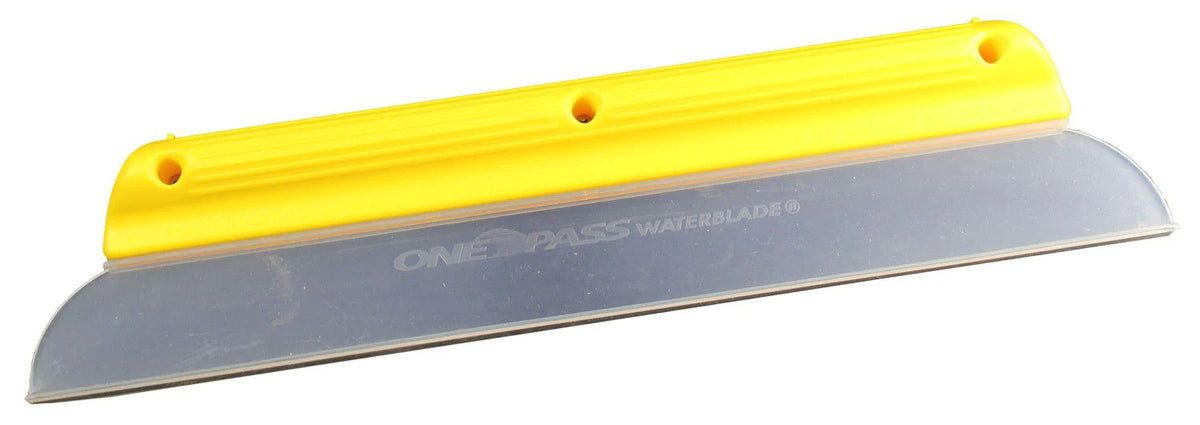 Water Blade - 12"