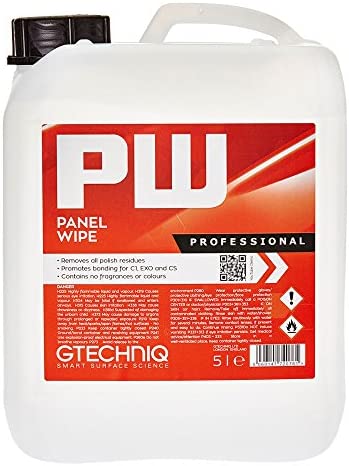 PW Panel Wipe