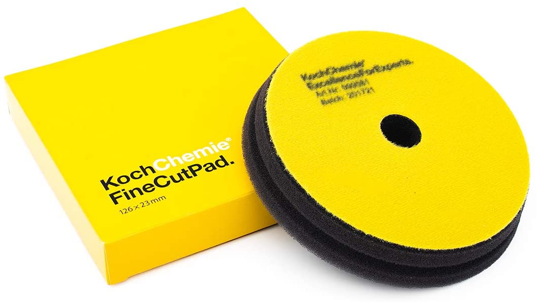 Fine Cut Pad