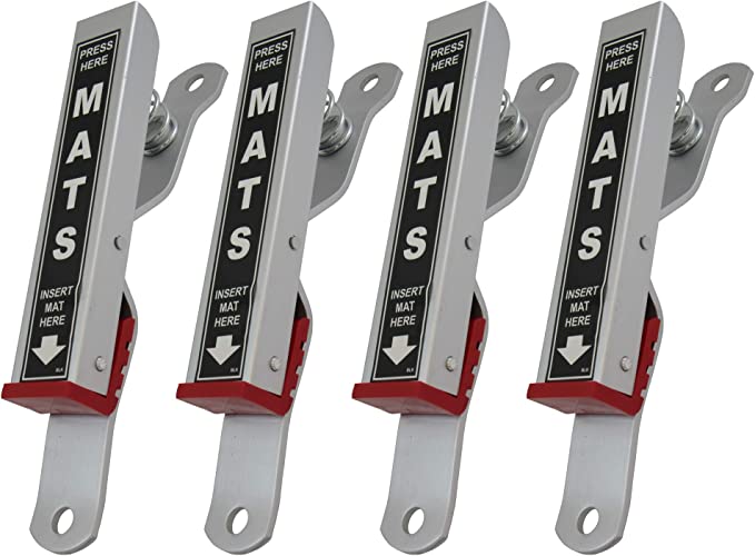 Mat Clamp