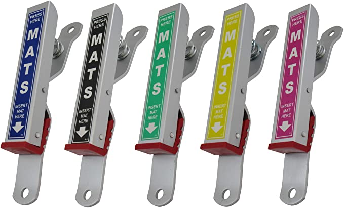 Mat Clamp