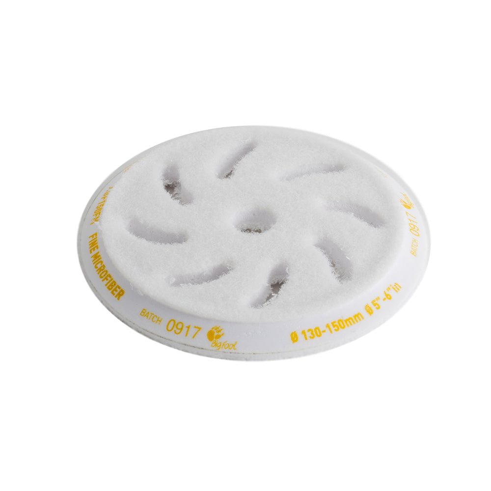 DA Yellow Microfiber