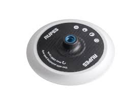 Backing Plate - 5" Rotary