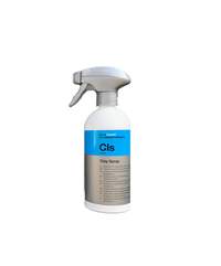 Cls - Clay Spray