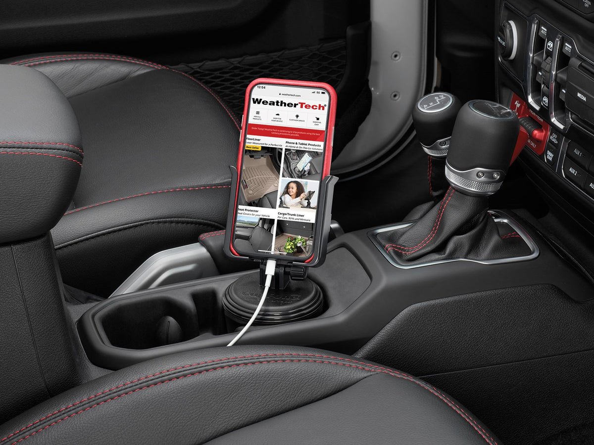 WeatherTech CupFone XL