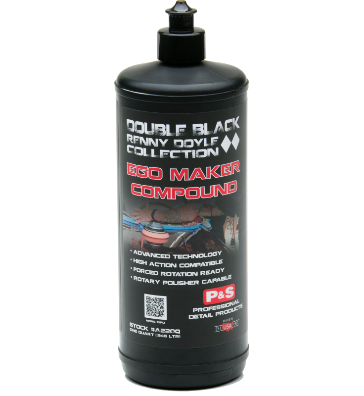 Ego Maker Compound