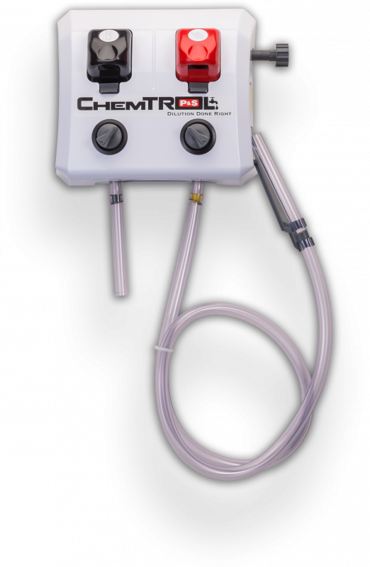 ChemTrol