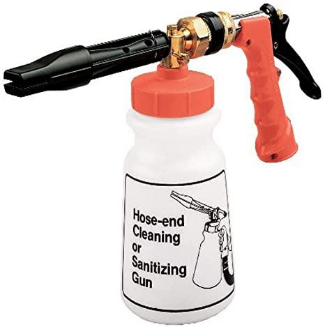 Foam Gun