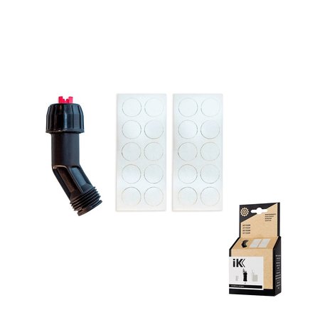 Foam Pro 12 Nozzle Kit