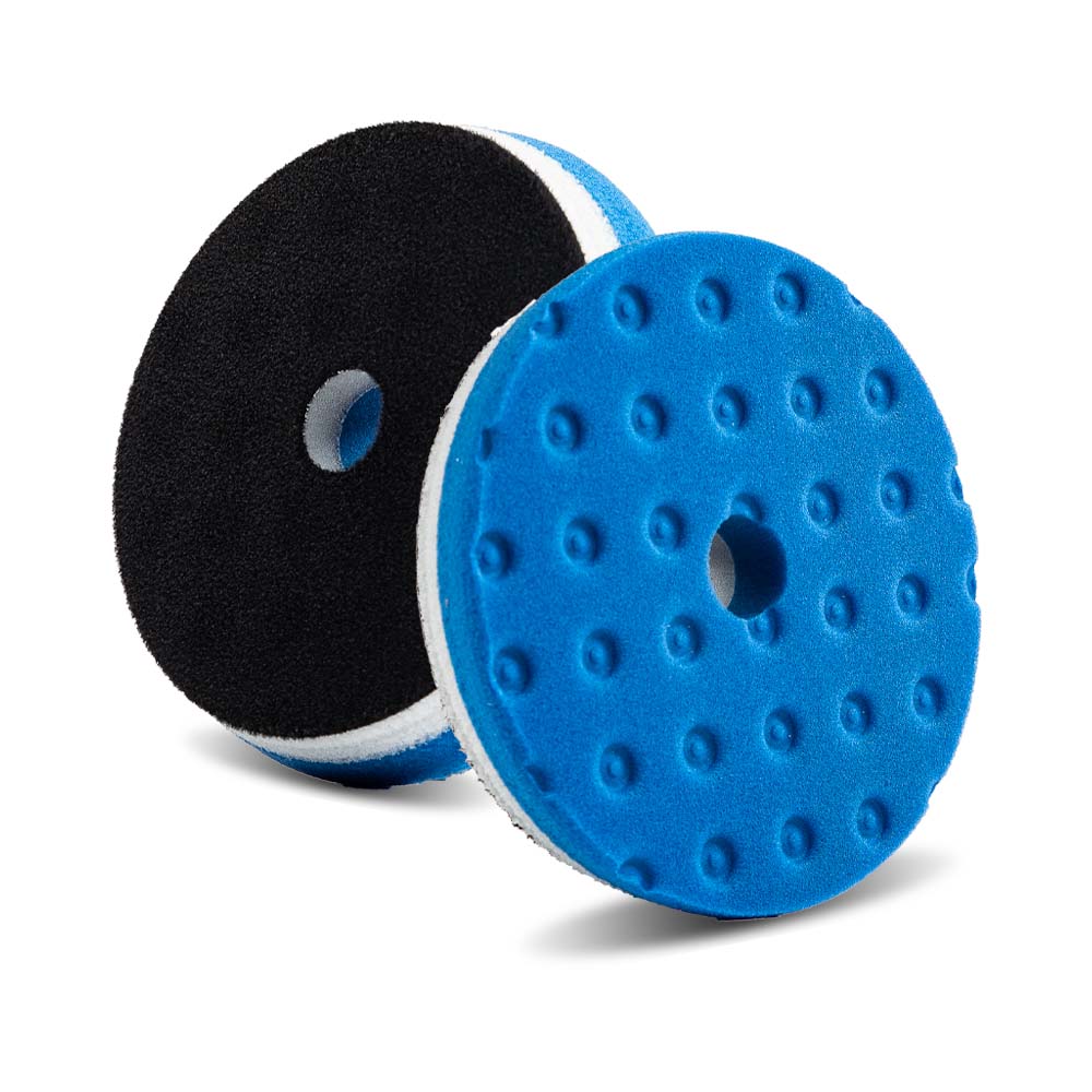 CCS/HDO - BLUE