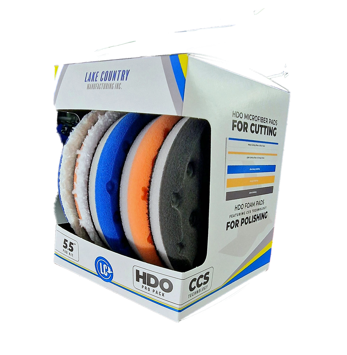 HDO Pro Pack
