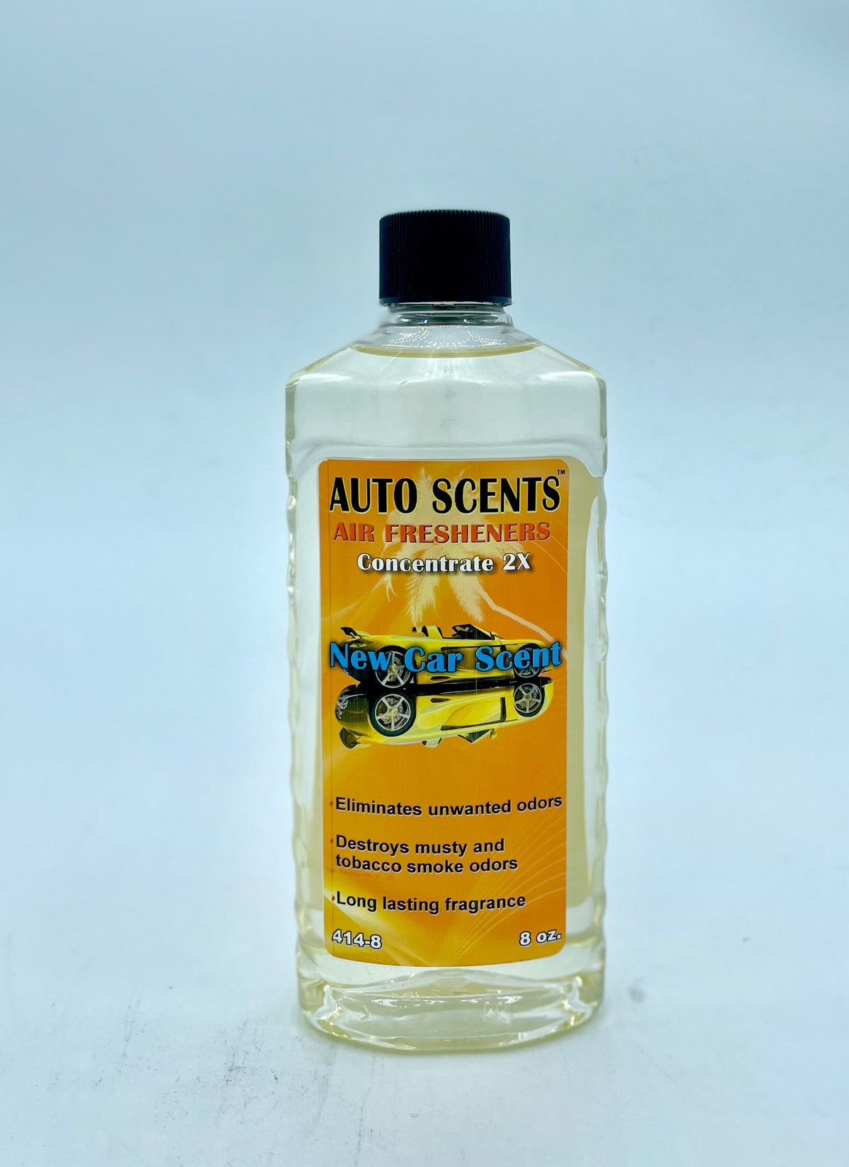 Air Freshener Concentrate