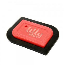 Lilly Mini Pet Hair Brush