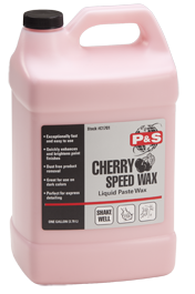 Cherry Speed Wax