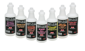 P&S Spray Bottles