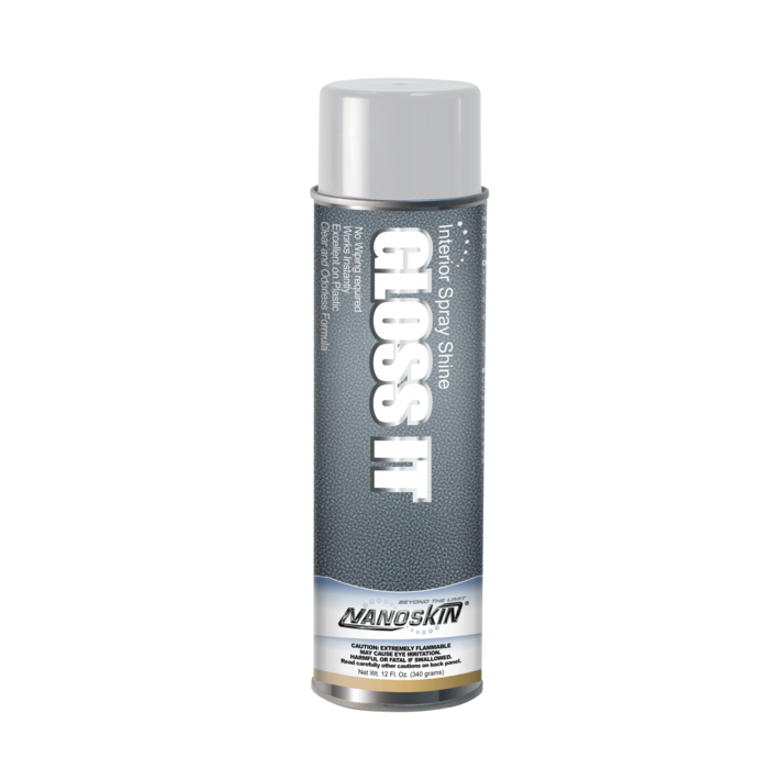 Gloss It