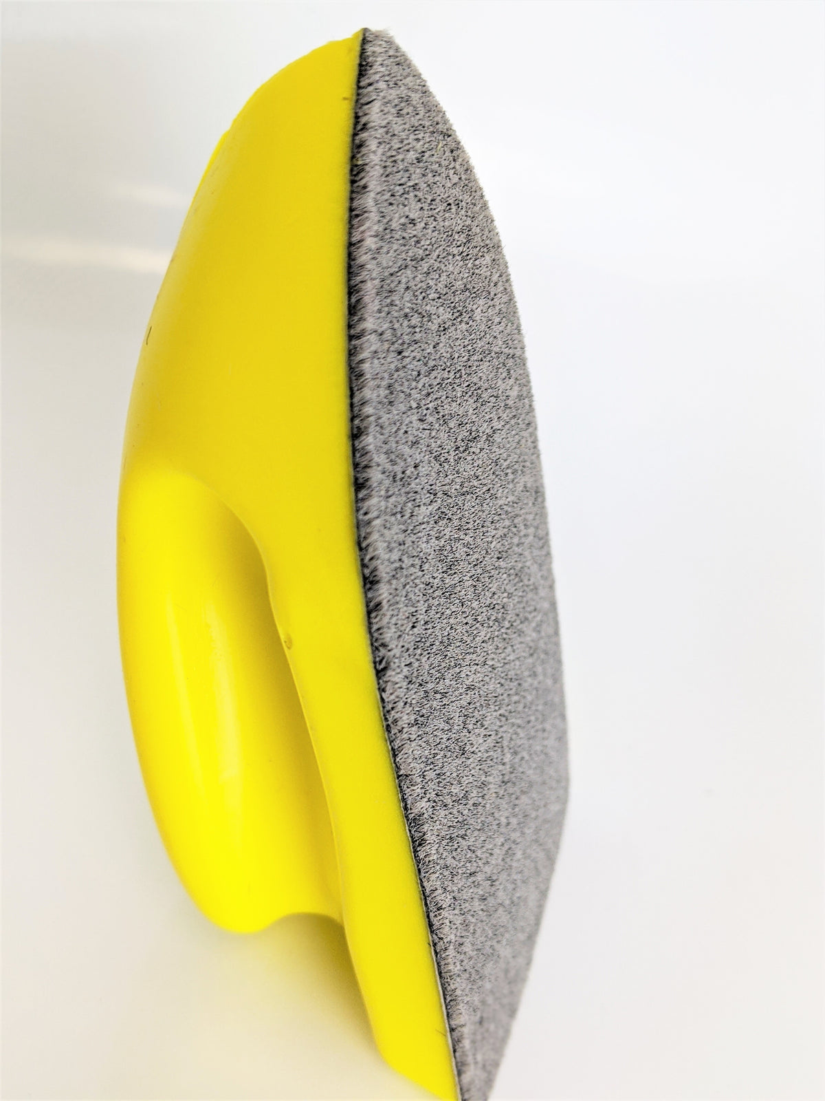 Leather & Vinyl Cleaning Brush