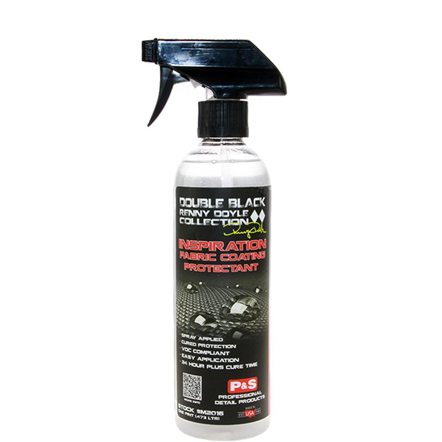 Inspiration Fabric Coating Protectant