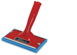 Tire Dressing Applicator Handle