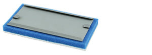 Tire Dressing Applicator Refill
