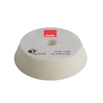 Ultra fine Rupes White Foam Pad