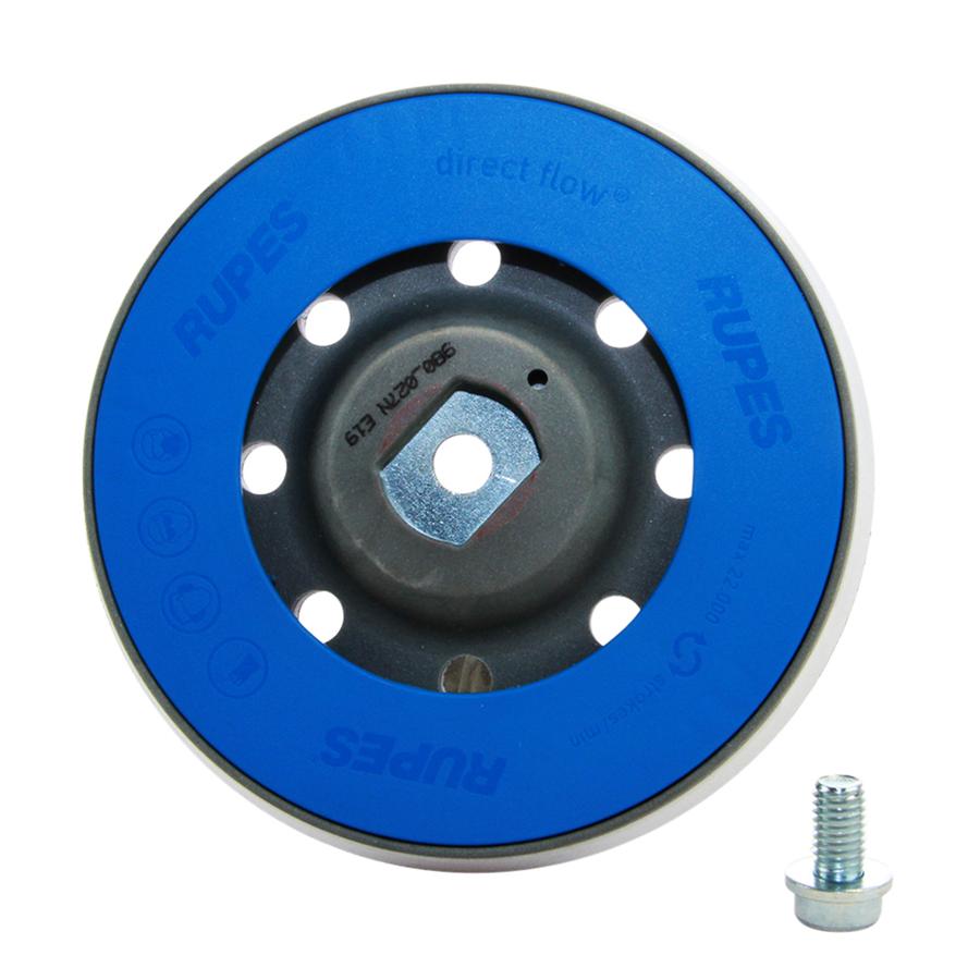 Backing Plate - 5"