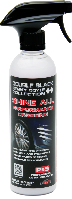 Shine All Performance Dressing