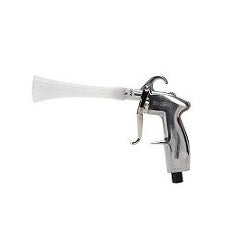 Vortex Dry Cleaning Gun