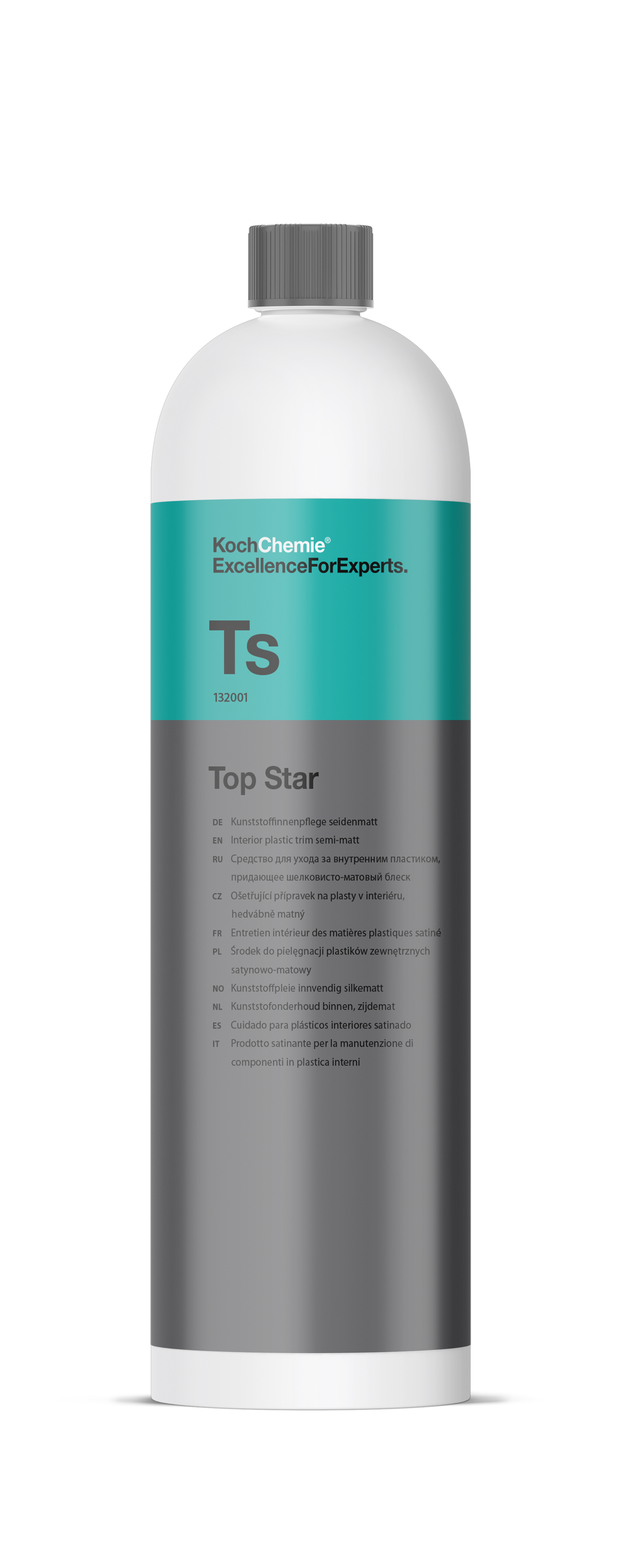 Ts - Top Star