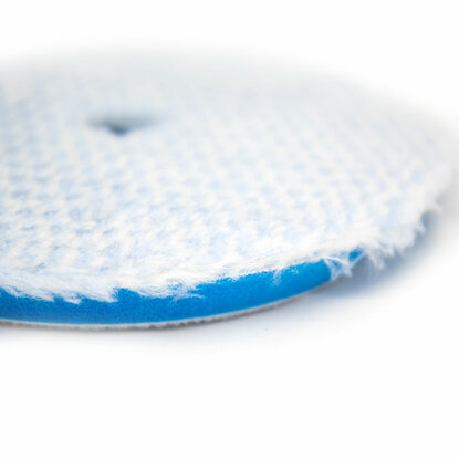 DA Blue Wool Polishing Pad